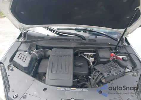 2016 Chevrolet Equinox Ls из США, поврежденный, VIN 2GNALBEK7G1180052